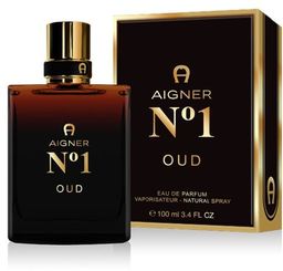 Унисекс парфюм ETIENNE AIGNER Aigner No 1 Oud